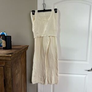 Loungewear Set